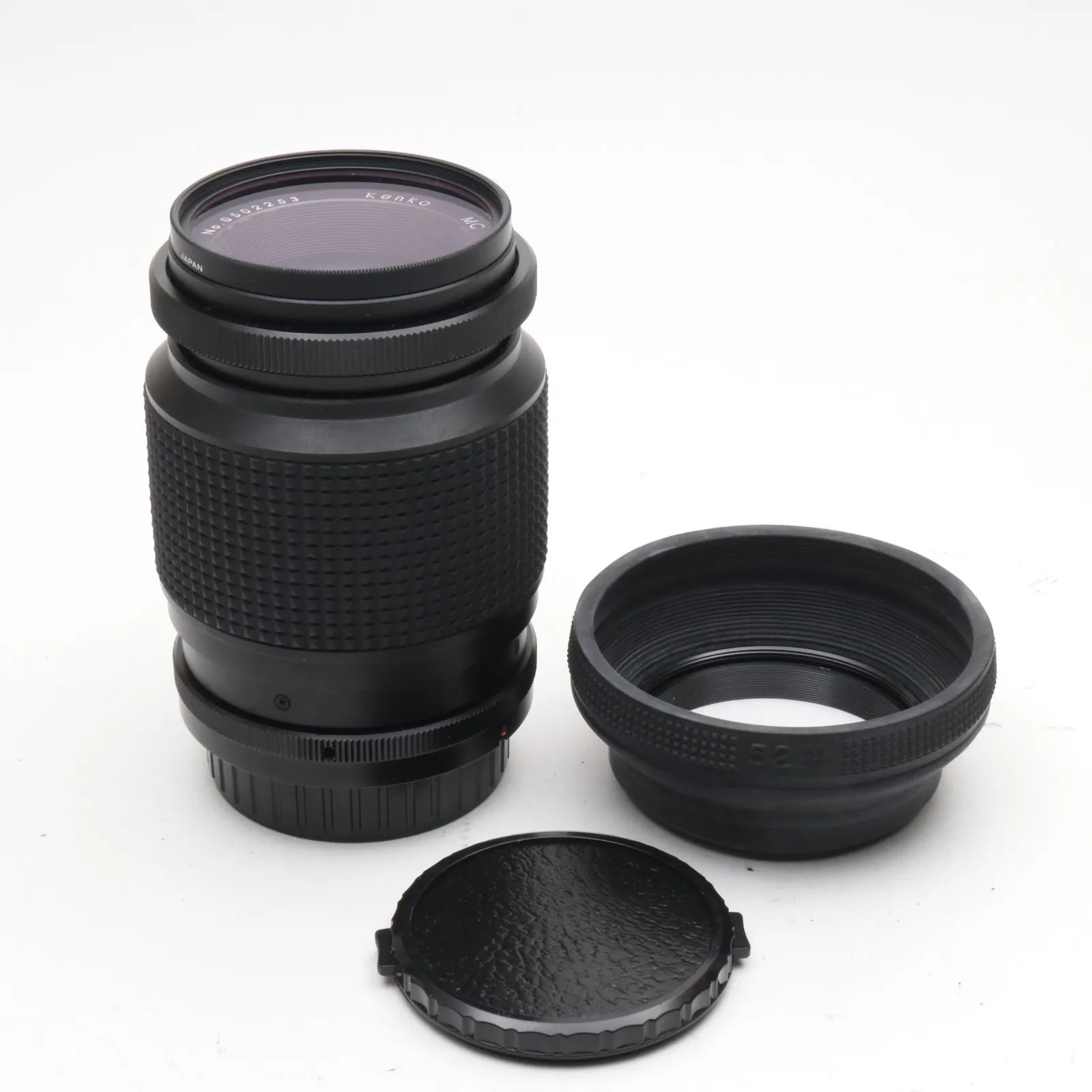 Kenko ケンコー MC SOFT 85mm F2.5 Aマウント用 | Buyee, 온라인 대리