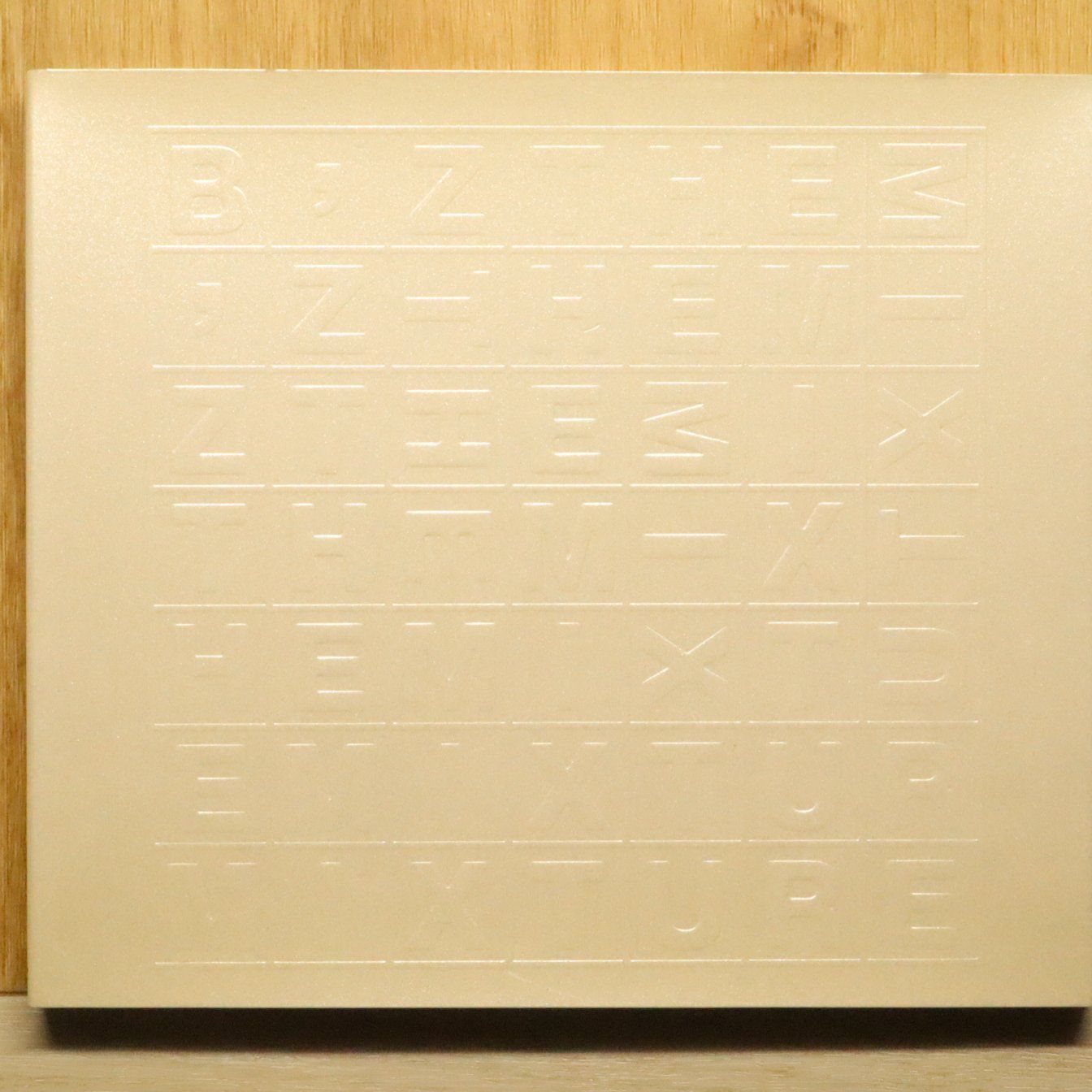 国内盤CD☆ビーズ/B'z□ B'z The Mixture 【BVCR14002/4988017093238