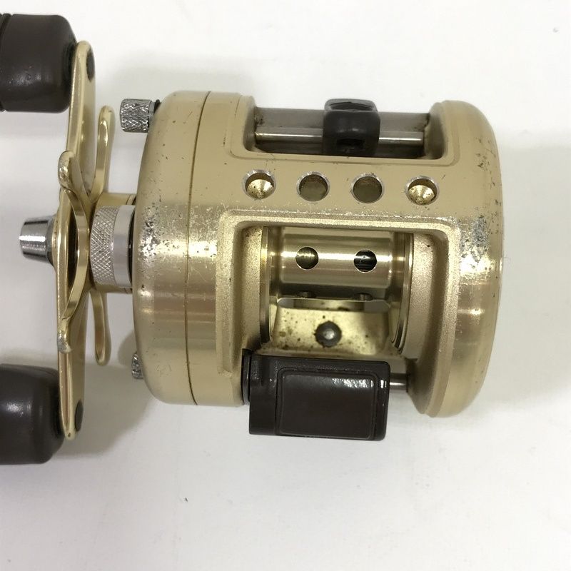 SHIMANO シマノ カルカッタ 101XT ベイトリール つり 釣り アウトドア