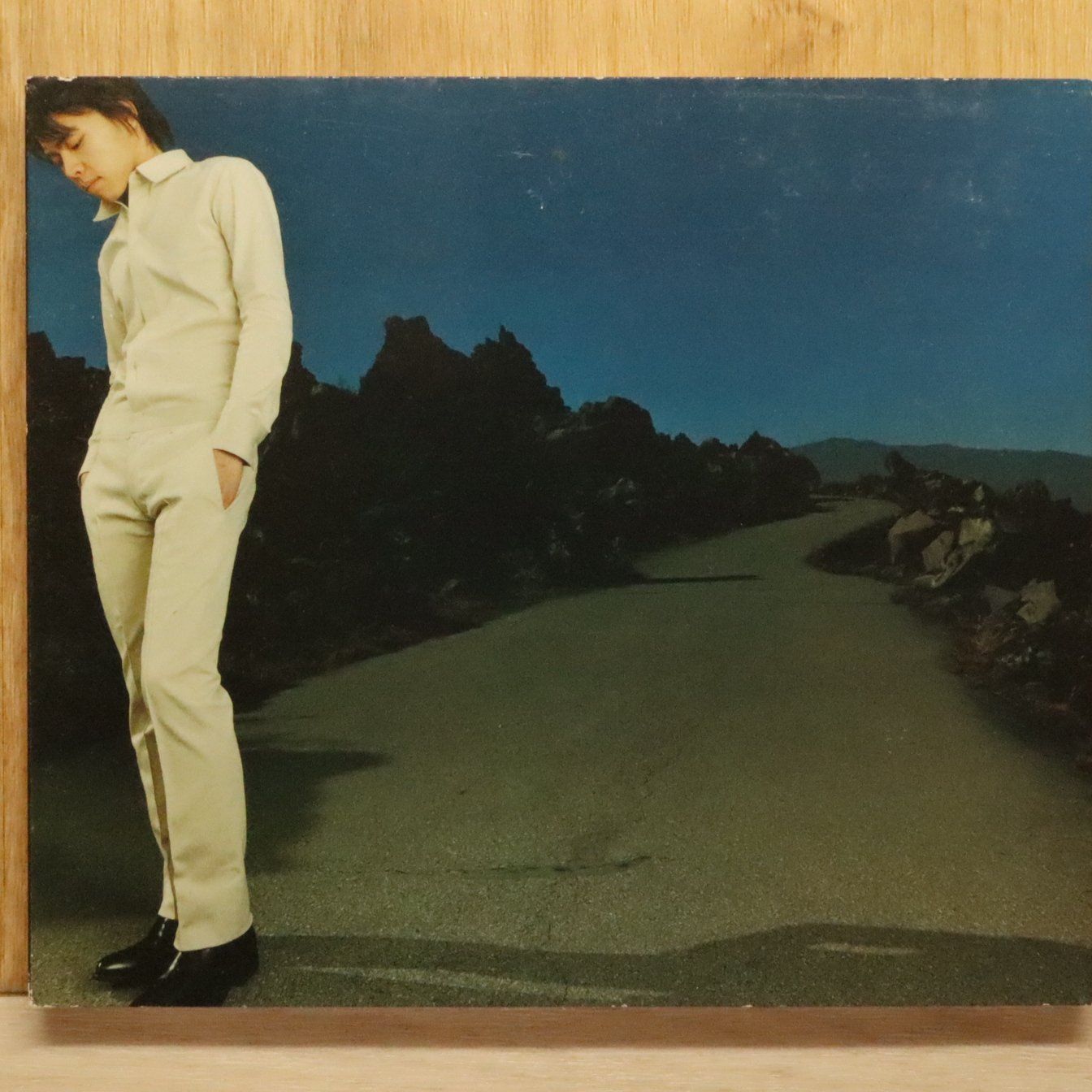 国内盤CD☆中川晃教/akinori nakagawa□ 中川晃教 【TKCA72270