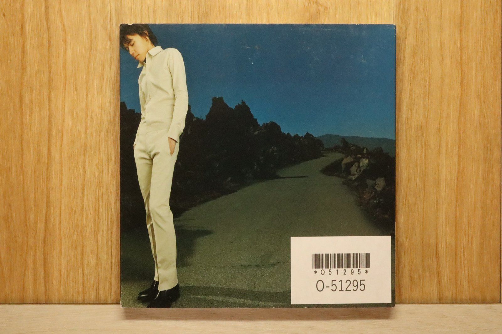 国内盤CD☆中川晃教/akinori nakagawa□ 中川晃教 【TKCA72270