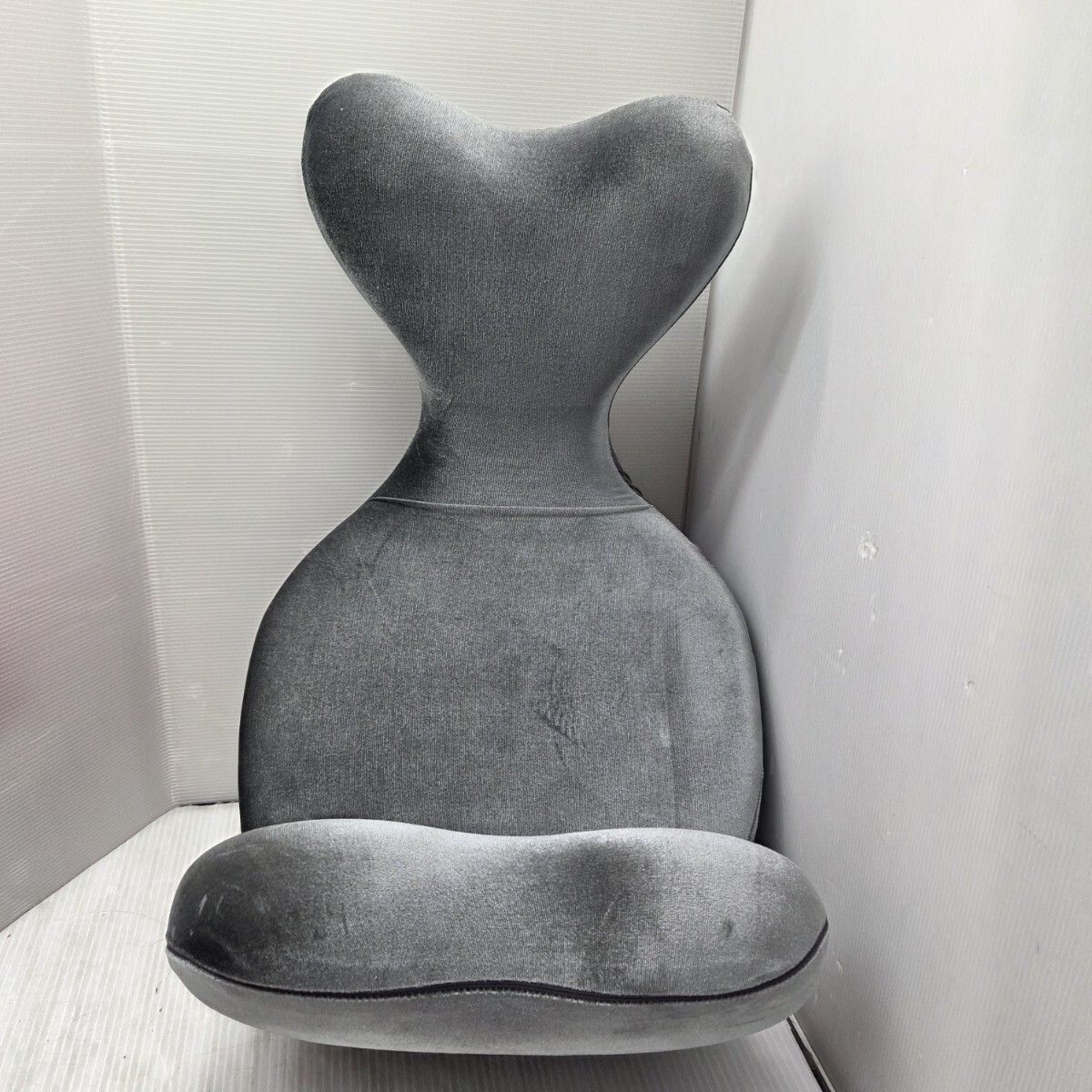 S02204 柔ら美人 開脚ベター 開脚ストレッチ補助器具 美姿勢 開脚運動 