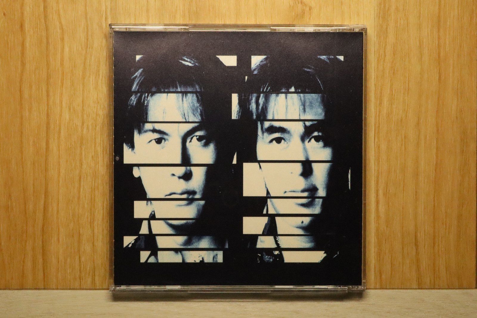 国内盤CD☆ビーズ/B'z□ B'z The Mixture 【BVCR14002/4988017093238