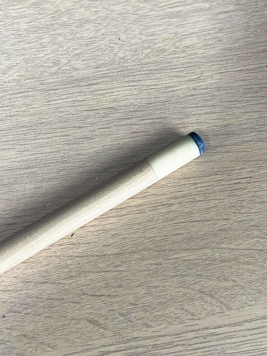 現状品】 Greatest Player グレイテストプレーヤー ビリヤードキュー