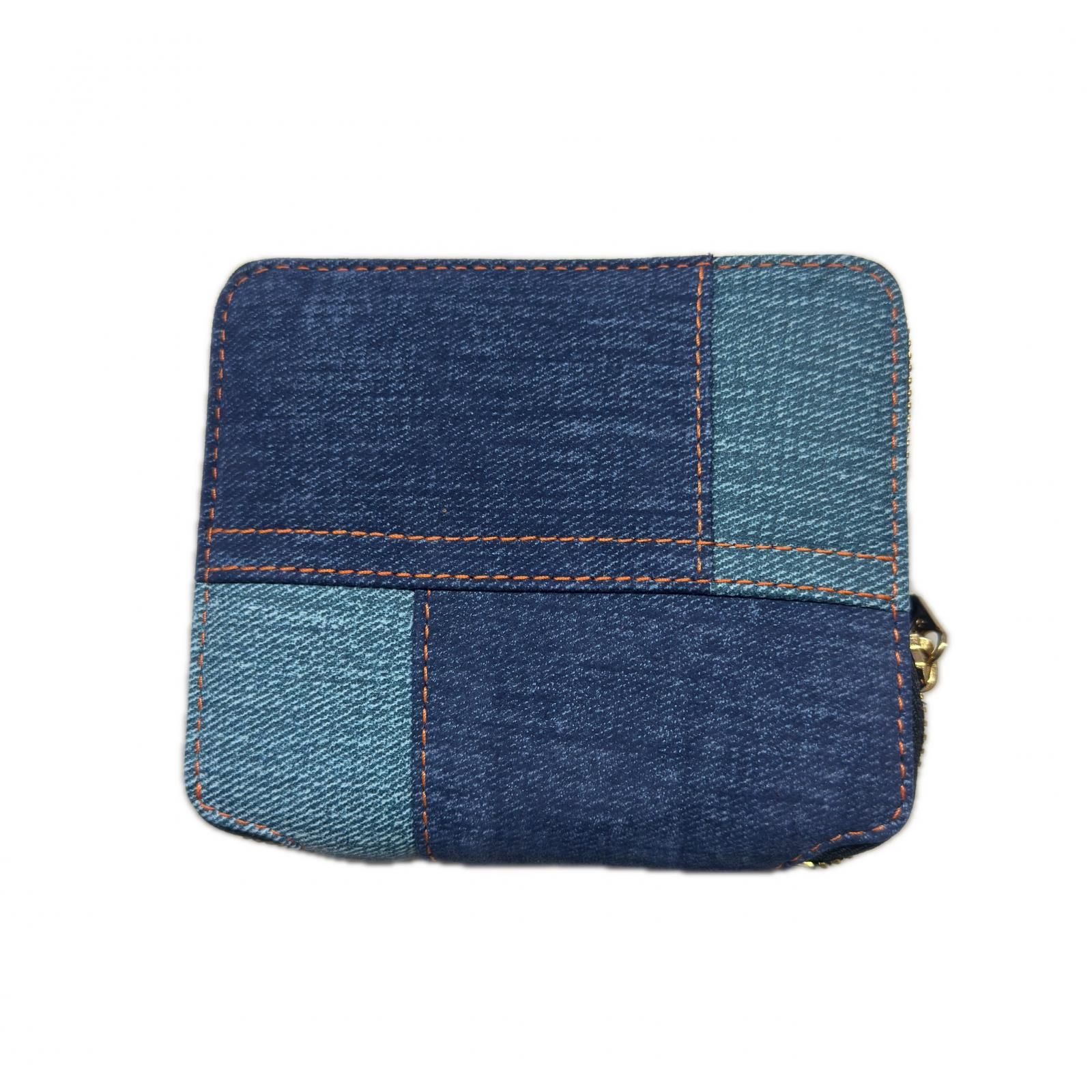 未使用✨️ 参考上代61600円 未使用 COMME des GARCONS Denim Pocket 
