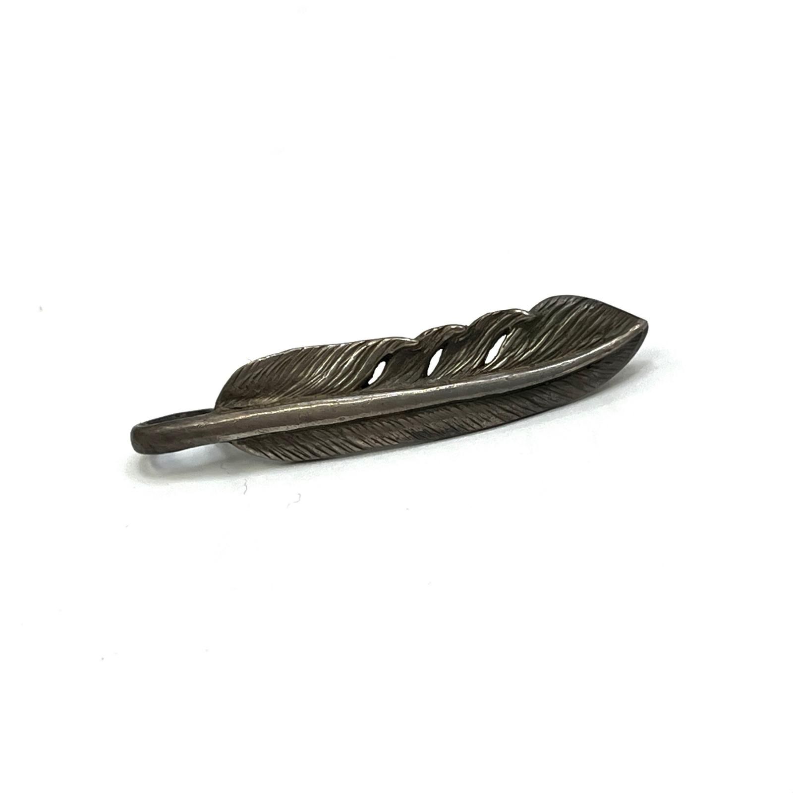 加古川店】 中古 TADY&KING | タディアンドキング ペンダントトップ SV