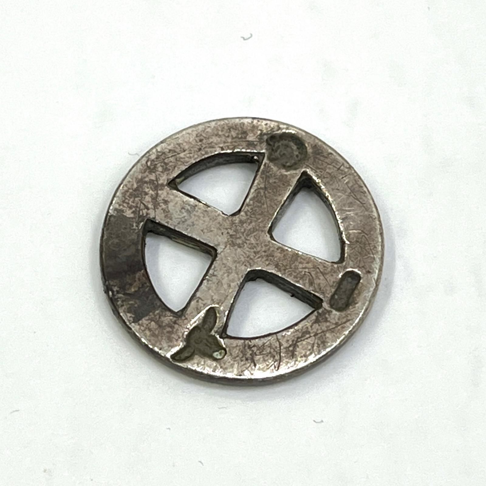 加古川店】 中古 TADY&KING | タディアンドキング ペンダントトップ 
