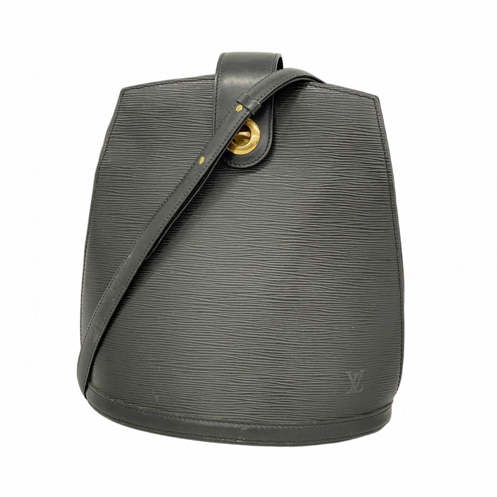 ルイ・ヴィトン(Louis Vuitton) ルイ・ヴィトン ショルダーバッグ エピ 