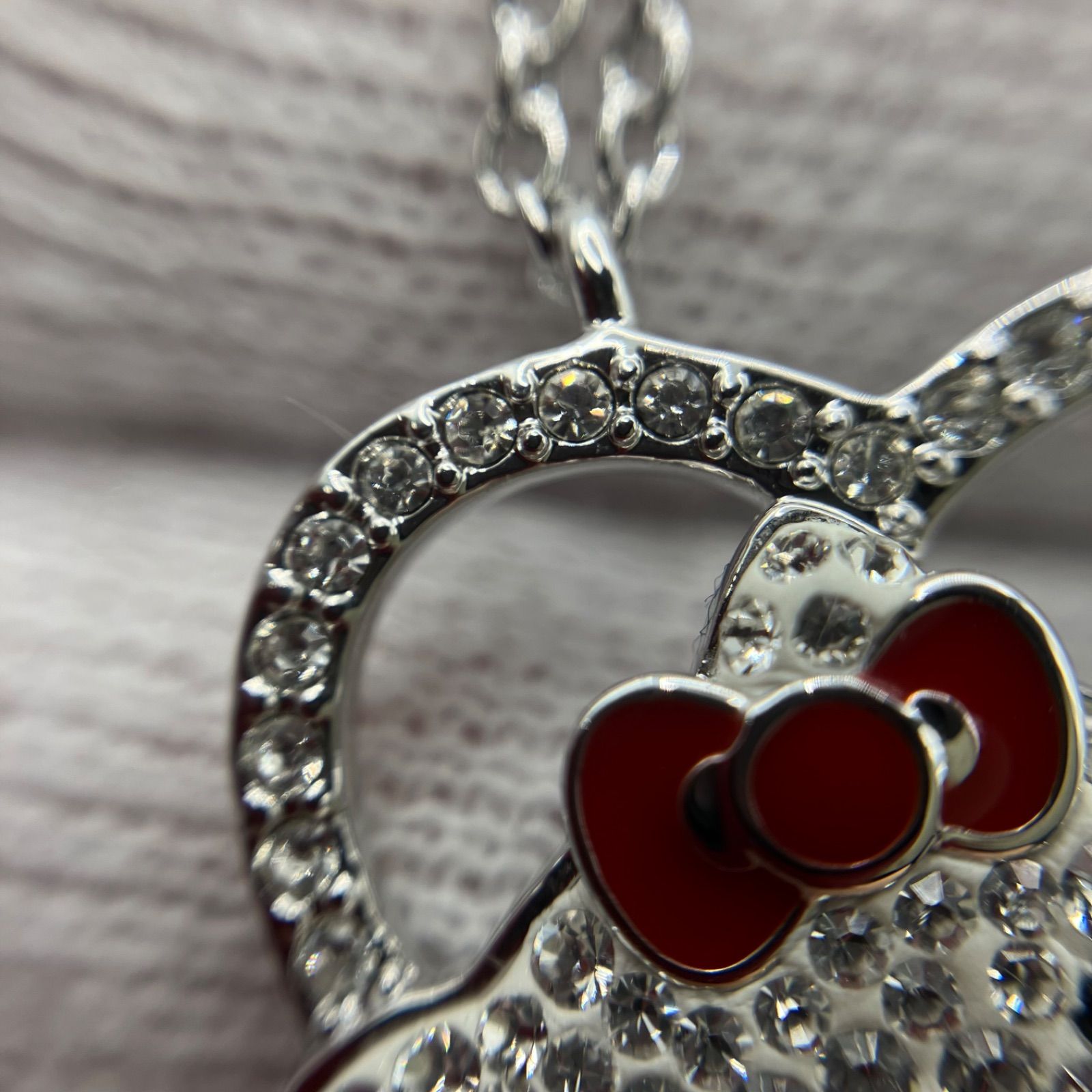 【限定】スワロフスキーハローキティエリザベス II カップ 2個セット★送料込み 401 SWAROVSKI スワロフスキー ハローキティ サンリオ コラボ Hello