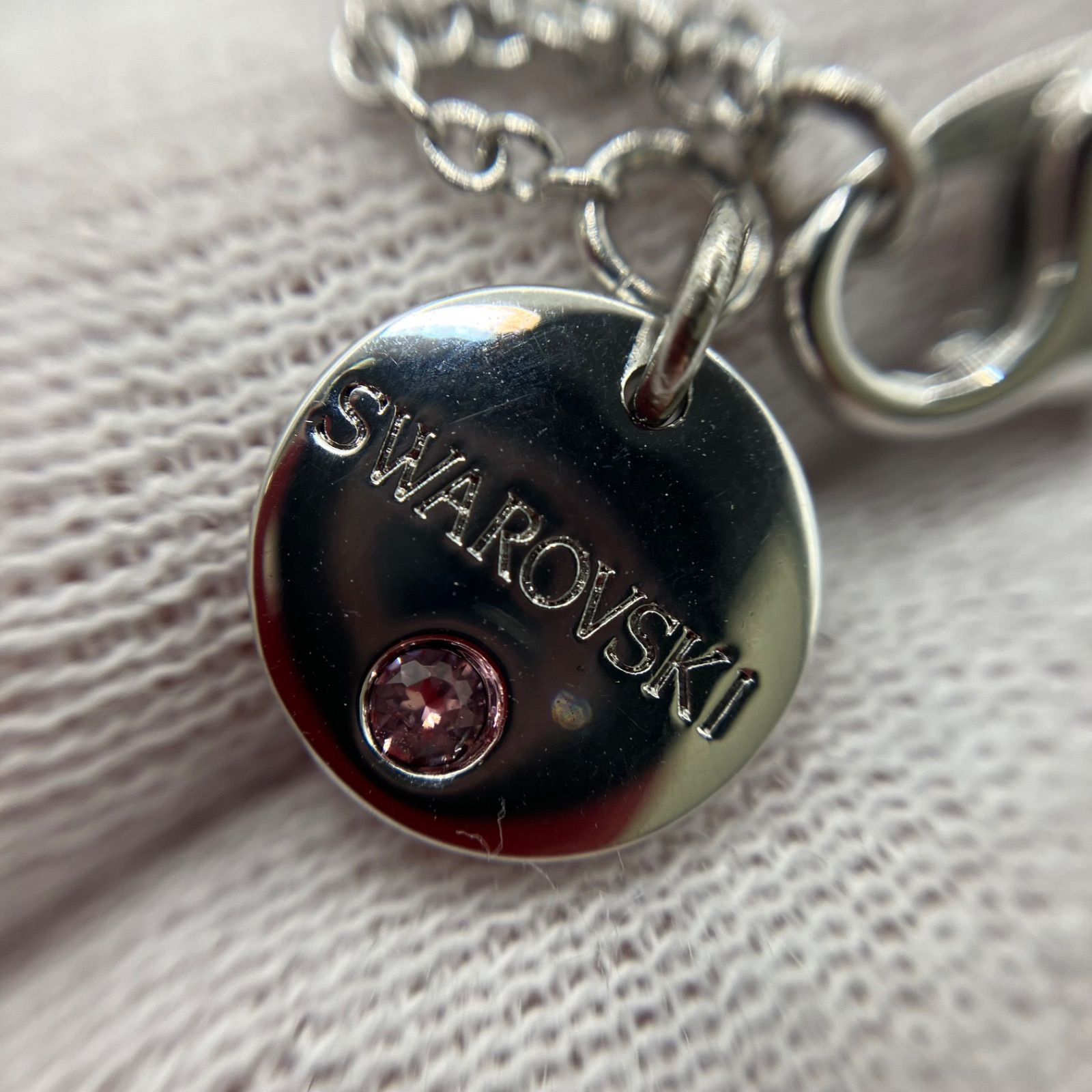 401 SWAROVSKI スワロフスキー ハローキティ サンリオ コラボ Hello