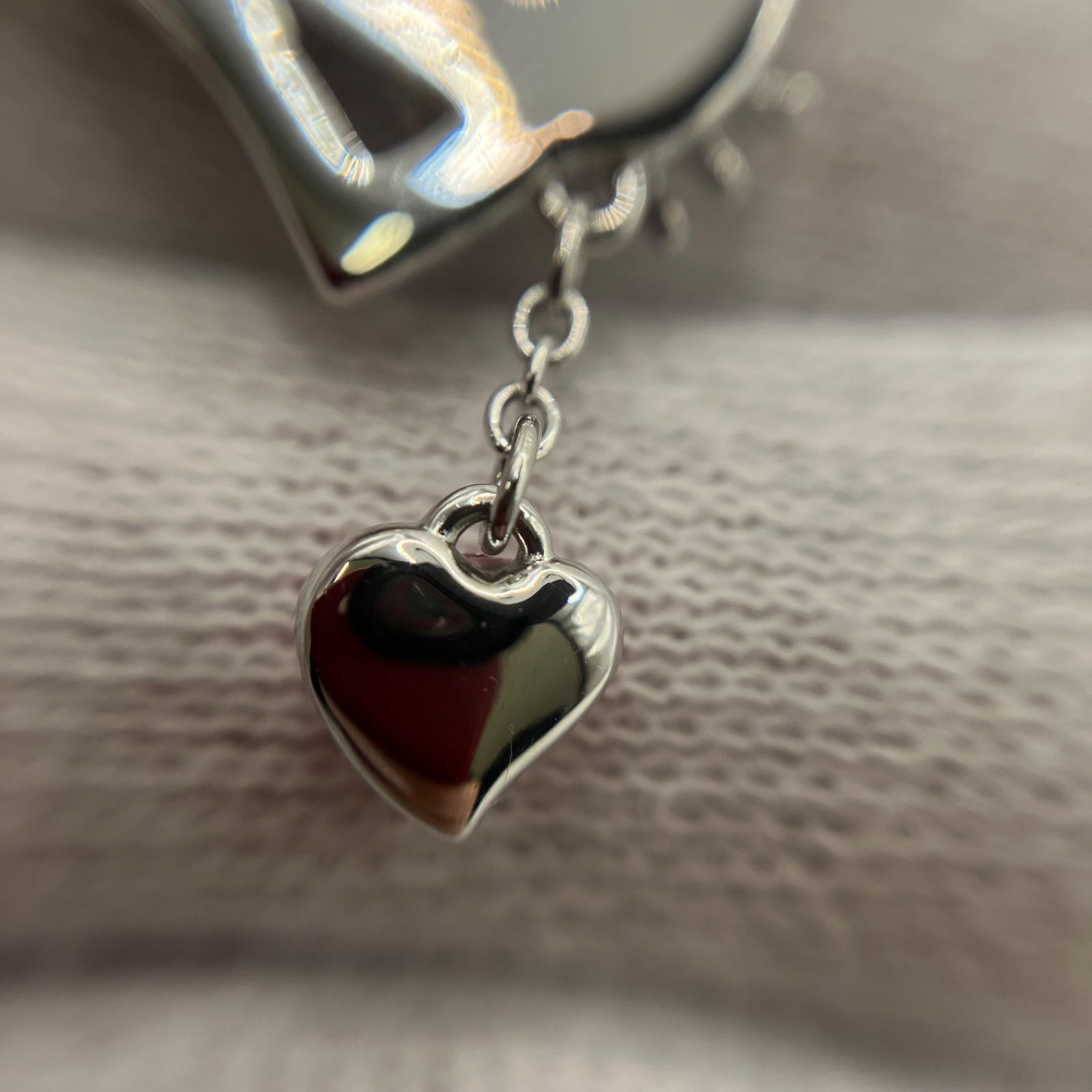 401 SWAROVSKI スワロフスキー ハローキティ サンリオ コラボ Hello
