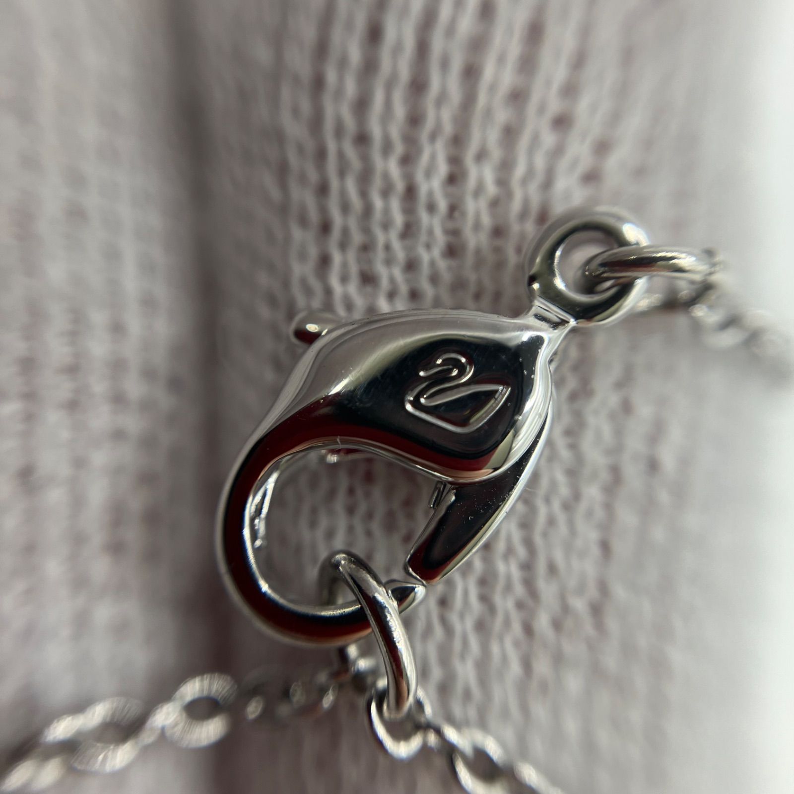 401 SWAROVSKI スワロフスキー ハローキティ サンリオ コラボ Hello