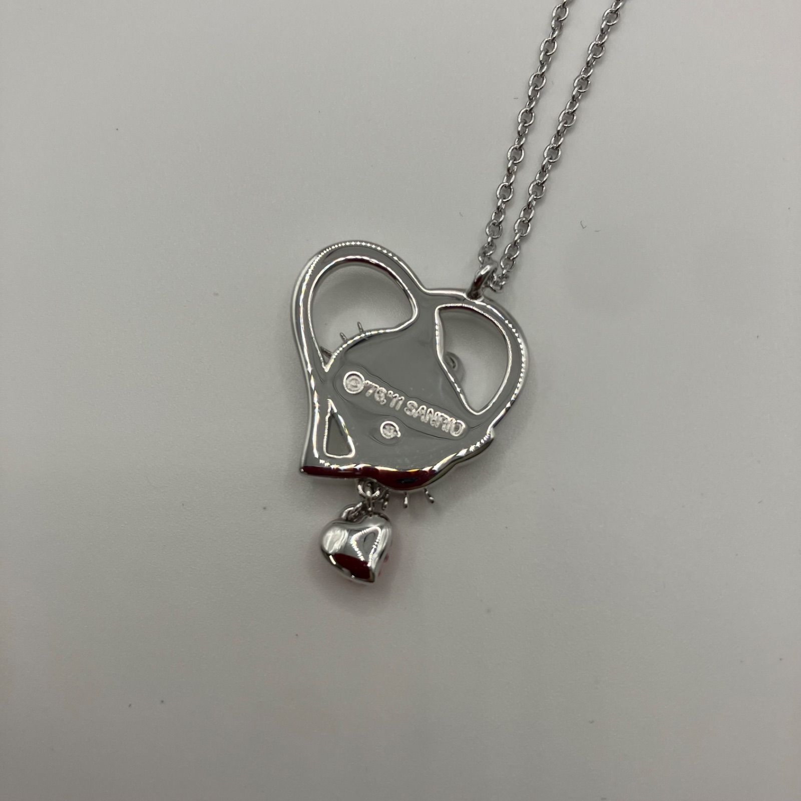 401 SWAROVSKI スワロフスキー ハローキティ サンリオ コラボ Hello