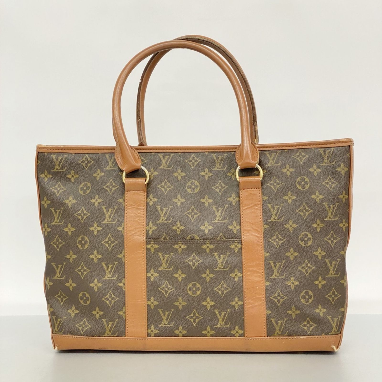ルイ・ヴィトン(Louis Vuitton) ルイ・ヴィトン トートバッグ 