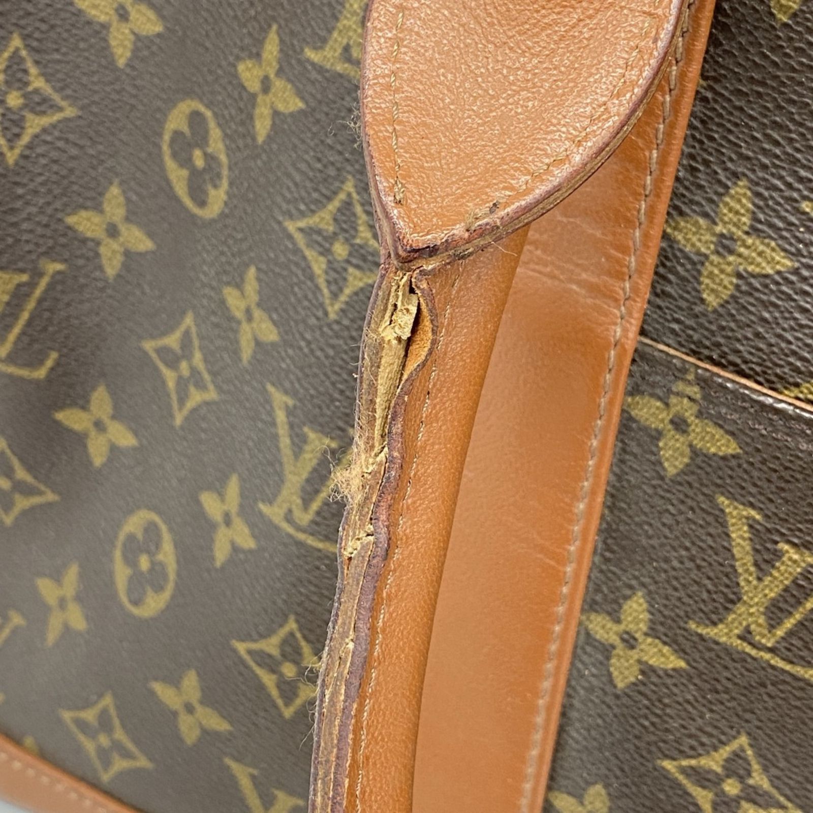 ルイ・ヴィトン(Louis Vuitton) ルイ・ヴィトン トートバッグ 