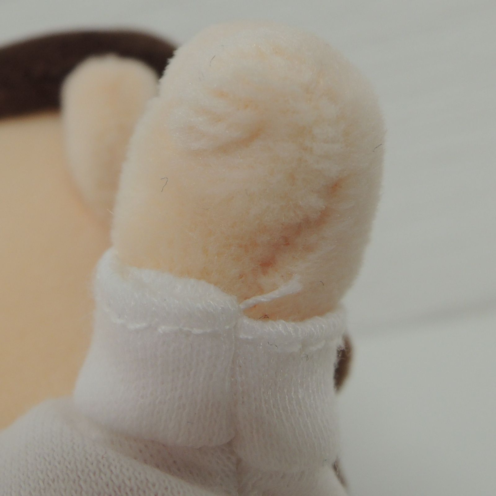 NI] なにわ男子 道枝 駿佑 みっちー ちびぬい ぬいぐるみ 公式グッズ