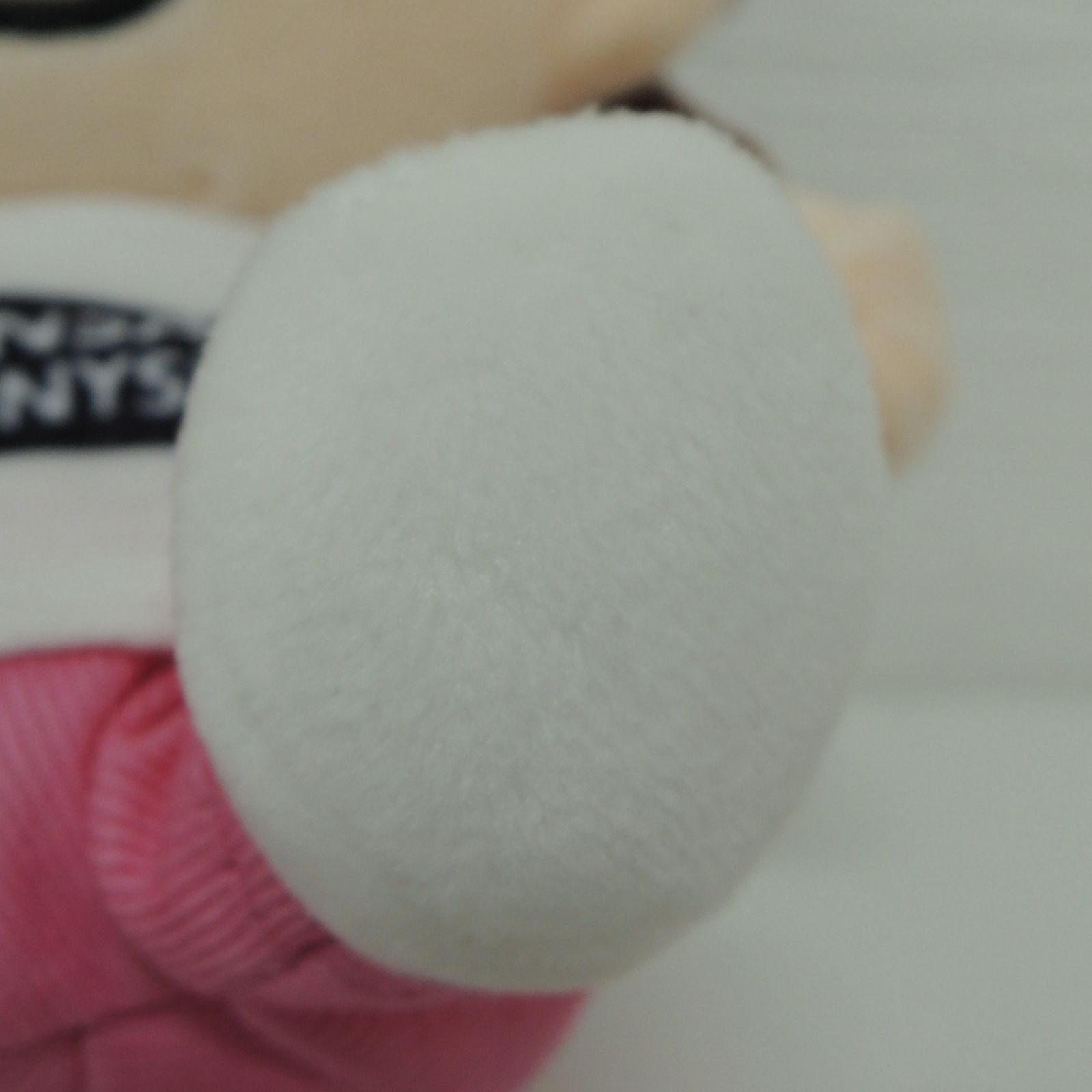 NI] なにわ男子 道枝 駿佑 みっちー ちびぬい ぬいぐるみ 公式グッズ