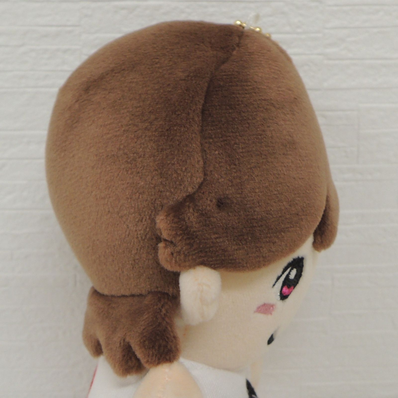 NI] なにわ男子 道枝 駿佑 みっちー ちびぬい ぬいぐるみ 公式グッズ