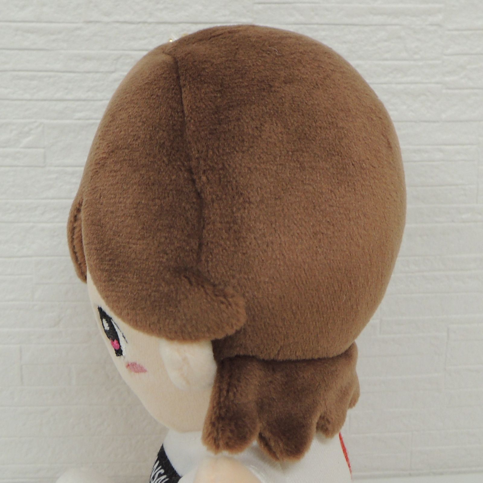 NI] なにわ男子 道枝 駿佑 みっちー ちびぬい ぬいぐるみ 公式グッズ
