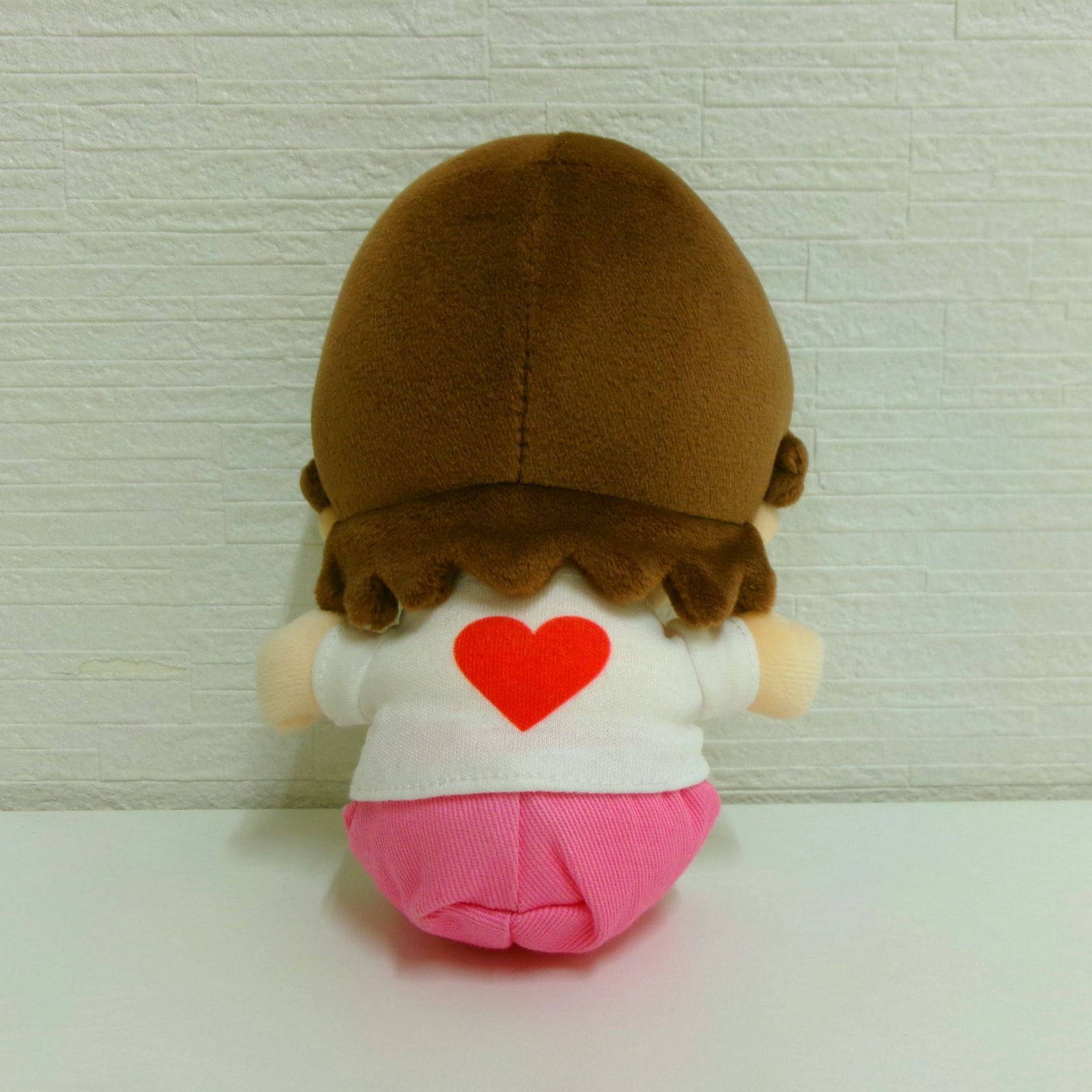 NI] なにわ男子 道枝 駿佑 みっちー ちびぬい ぬいぐるみ 公式グッズ