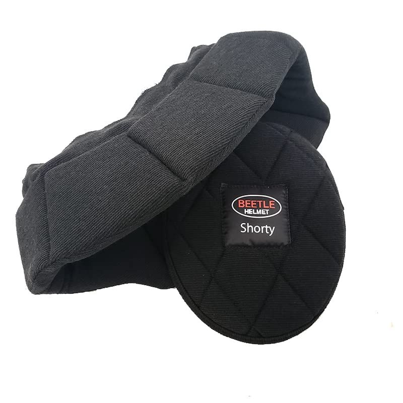【 OCEAN BEETLE 】BEETLE SHORTY4 ABSシェル 専用インナー [sty-liner] サイズ変更や経年劣化の際の交換用 (XL)