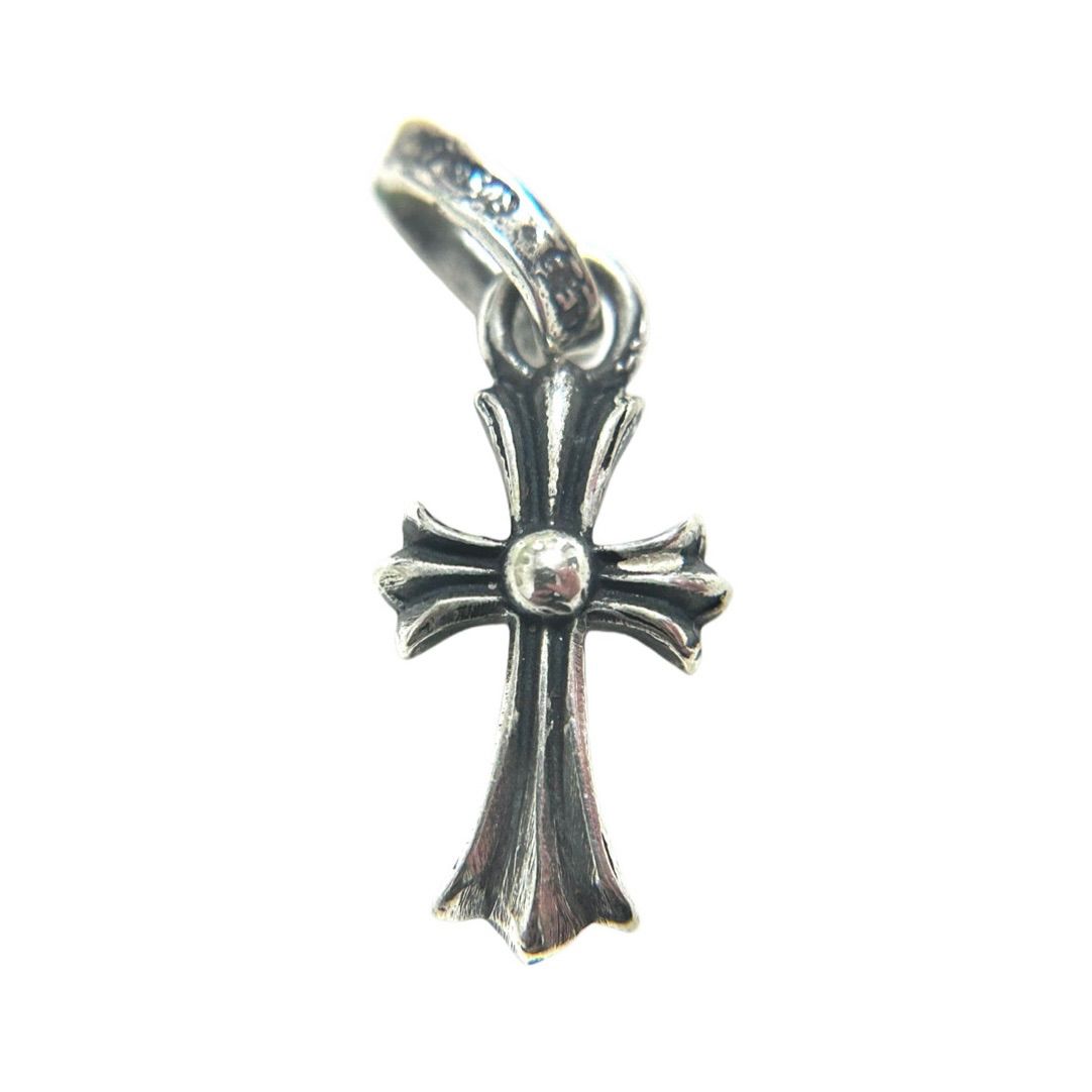 レシート無修正/新品未使用】CHROME HEARTS クロムハーツ CHARM CH
