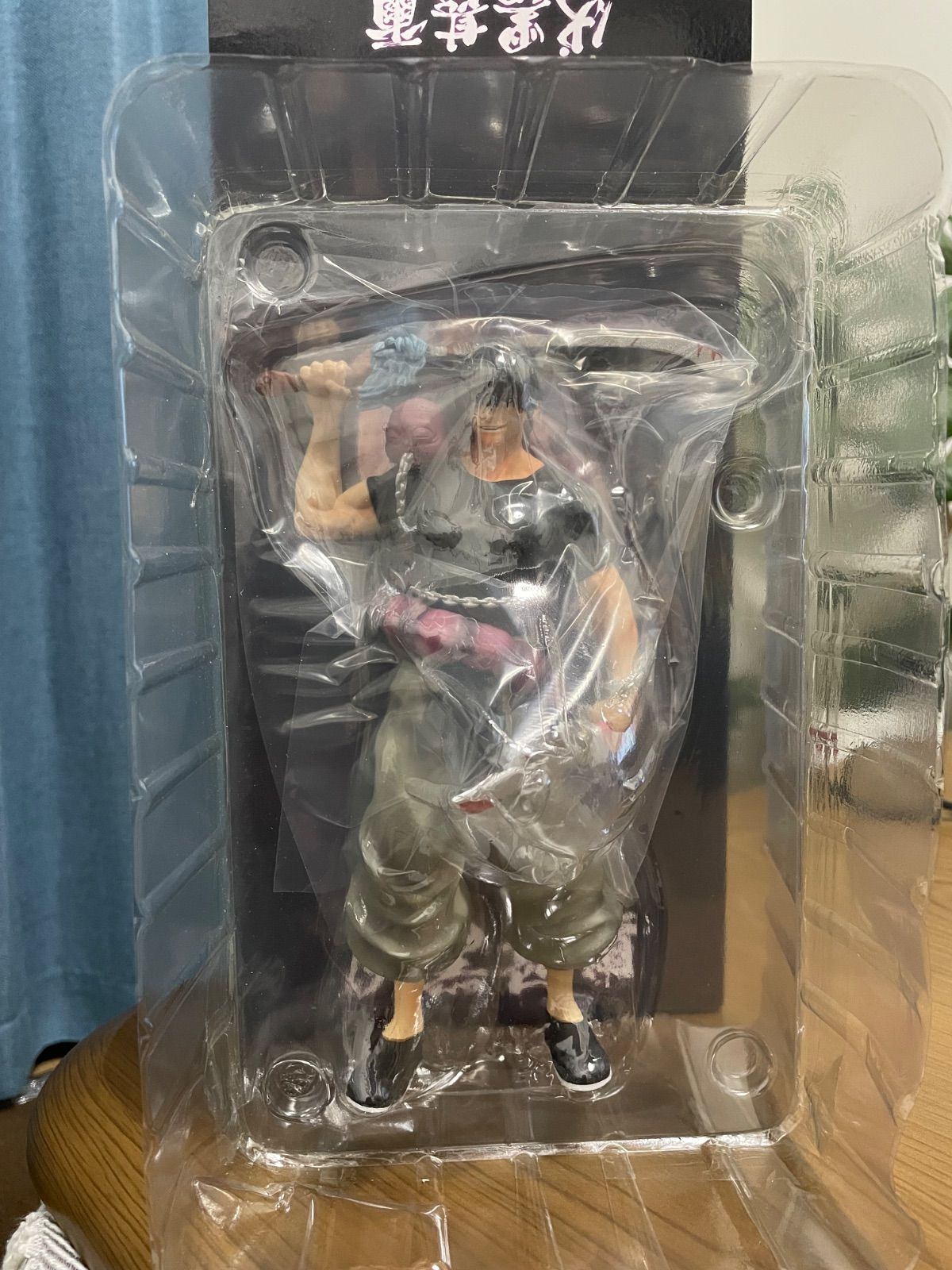 OneMall provides Mercari products: 呪術廻戦 フィギュア 22cm 伏黒甚