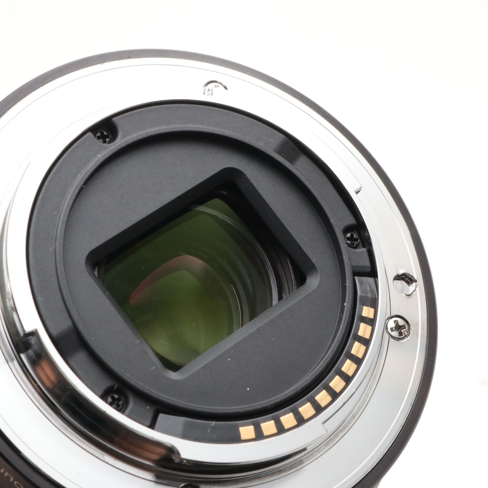 ソニー SONY 高倍率ズームレンズ E 18-200mm F3.5-6.3 OSS LE ソニー E