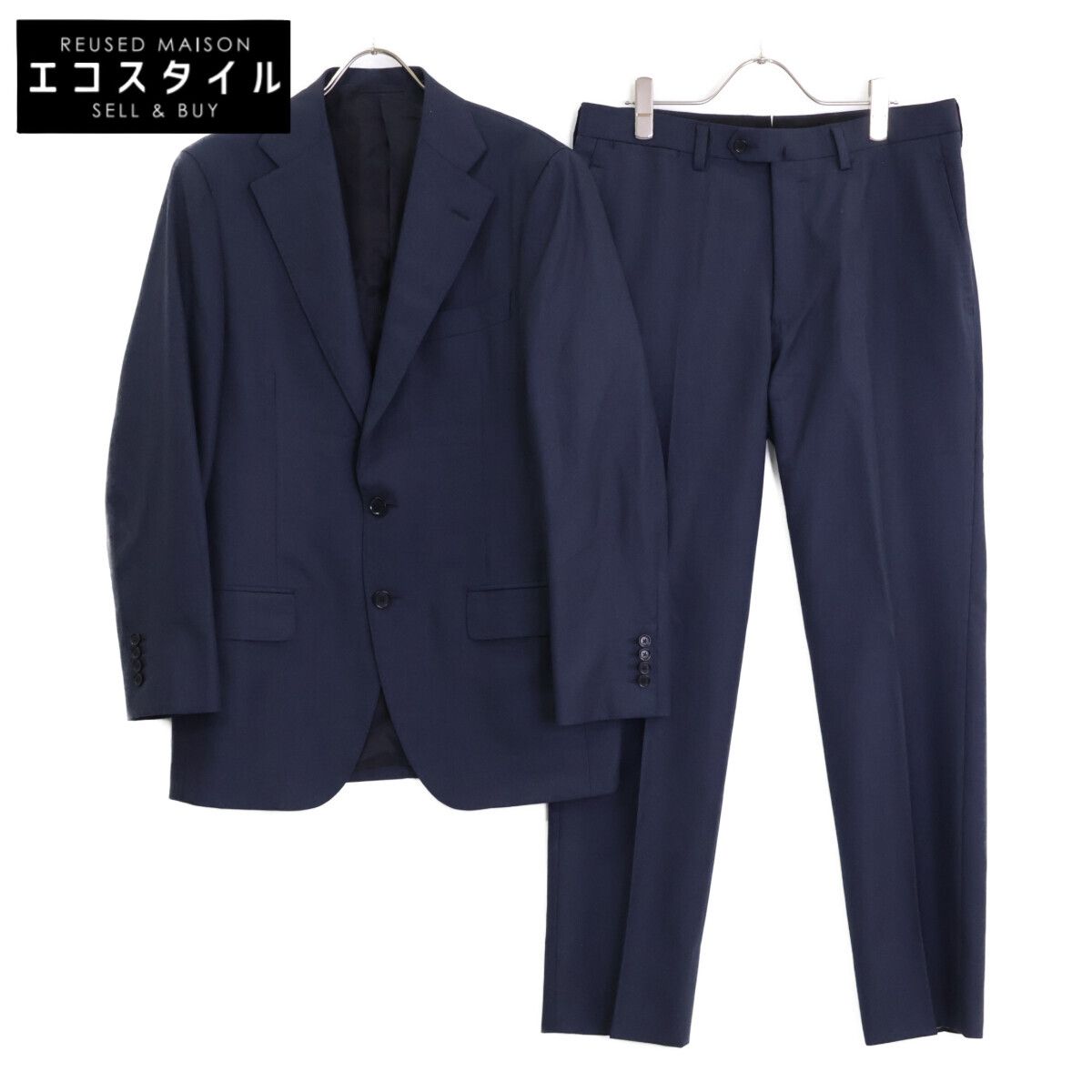 TOMORROWLAND PILGRIM トゥモローランドピルグリム 24AW 61-06-44 
