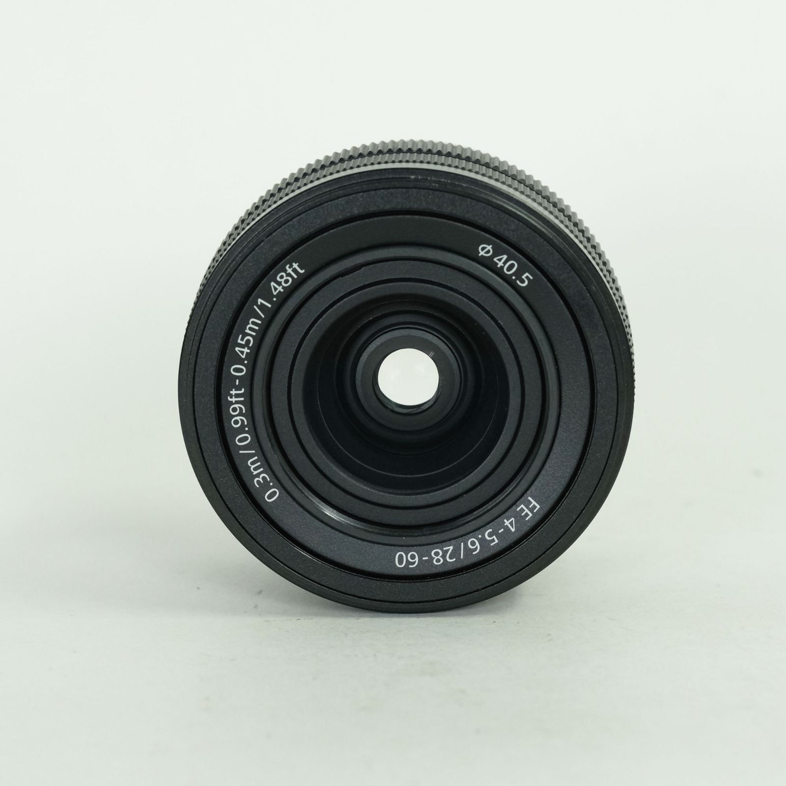 美品] SONY FE 28-60mm F4-5.6 SEL2860 | SONY Eマウント - メルカリ