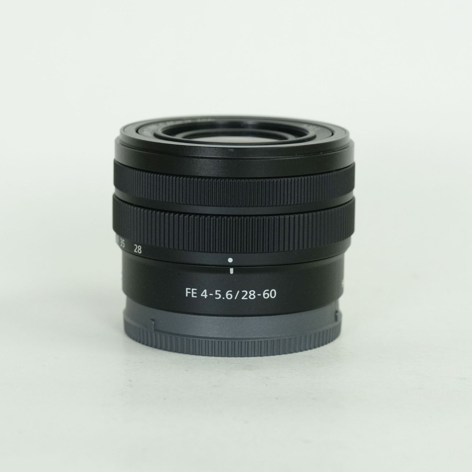 美品] SONY FE 28-60mm F4-5.6 SEL2860 | SONY Eマウント - メルカリ