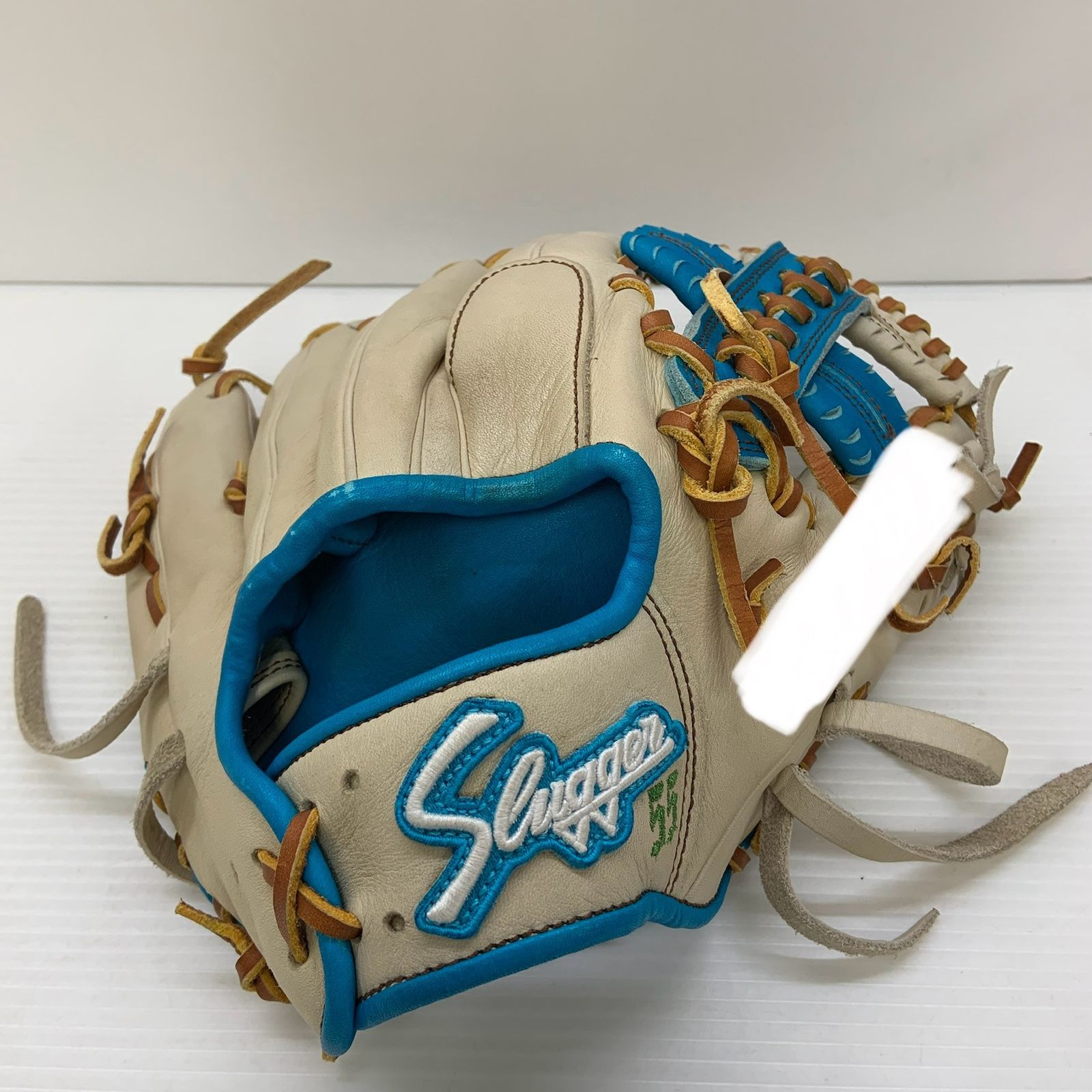 久保田スラッガー KUBOTA SLUGGER オーダー 軟式 大人 一般 内野手用