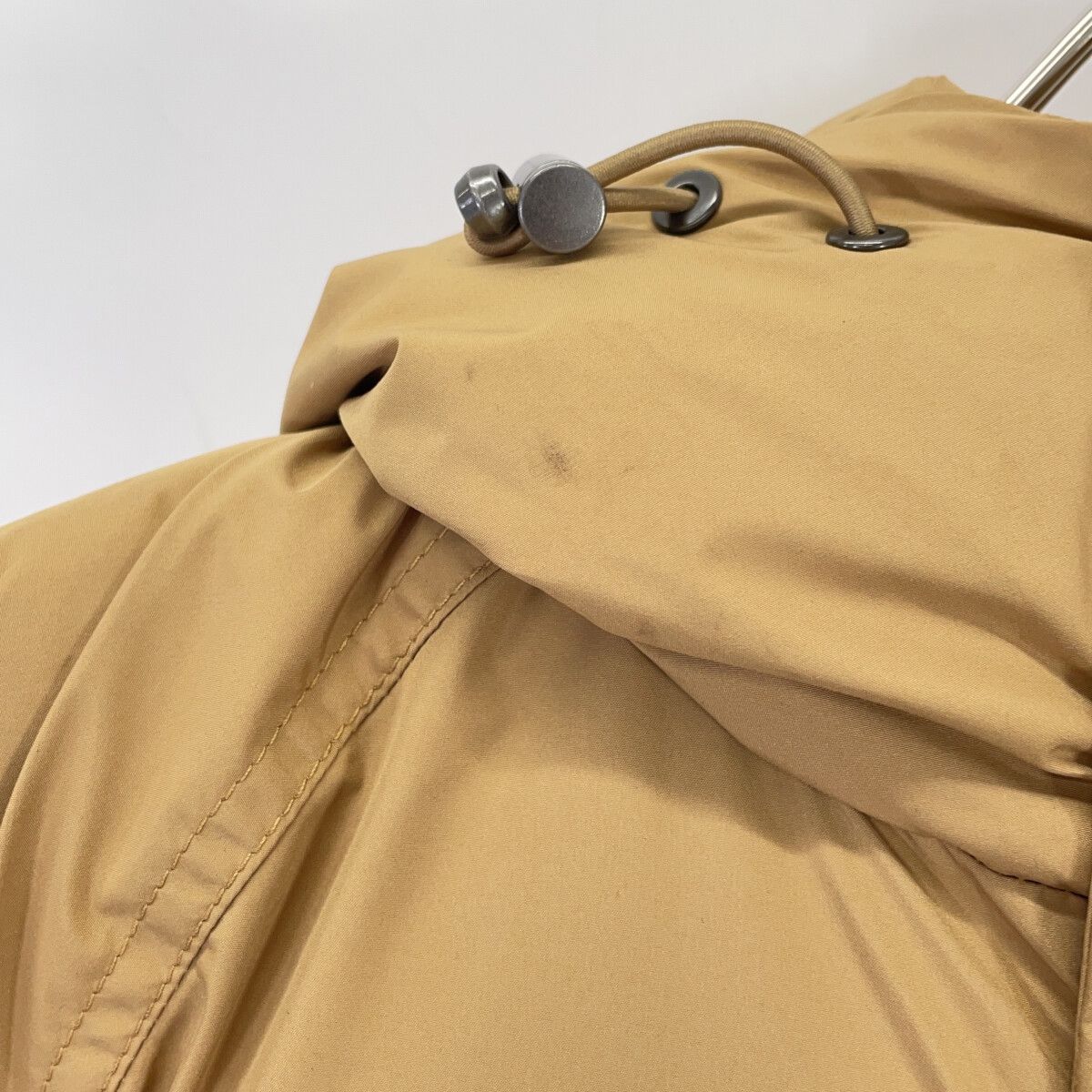 PYRENEX ピレネックス HMS018 スパーク ダウンコート ダウンジャケット