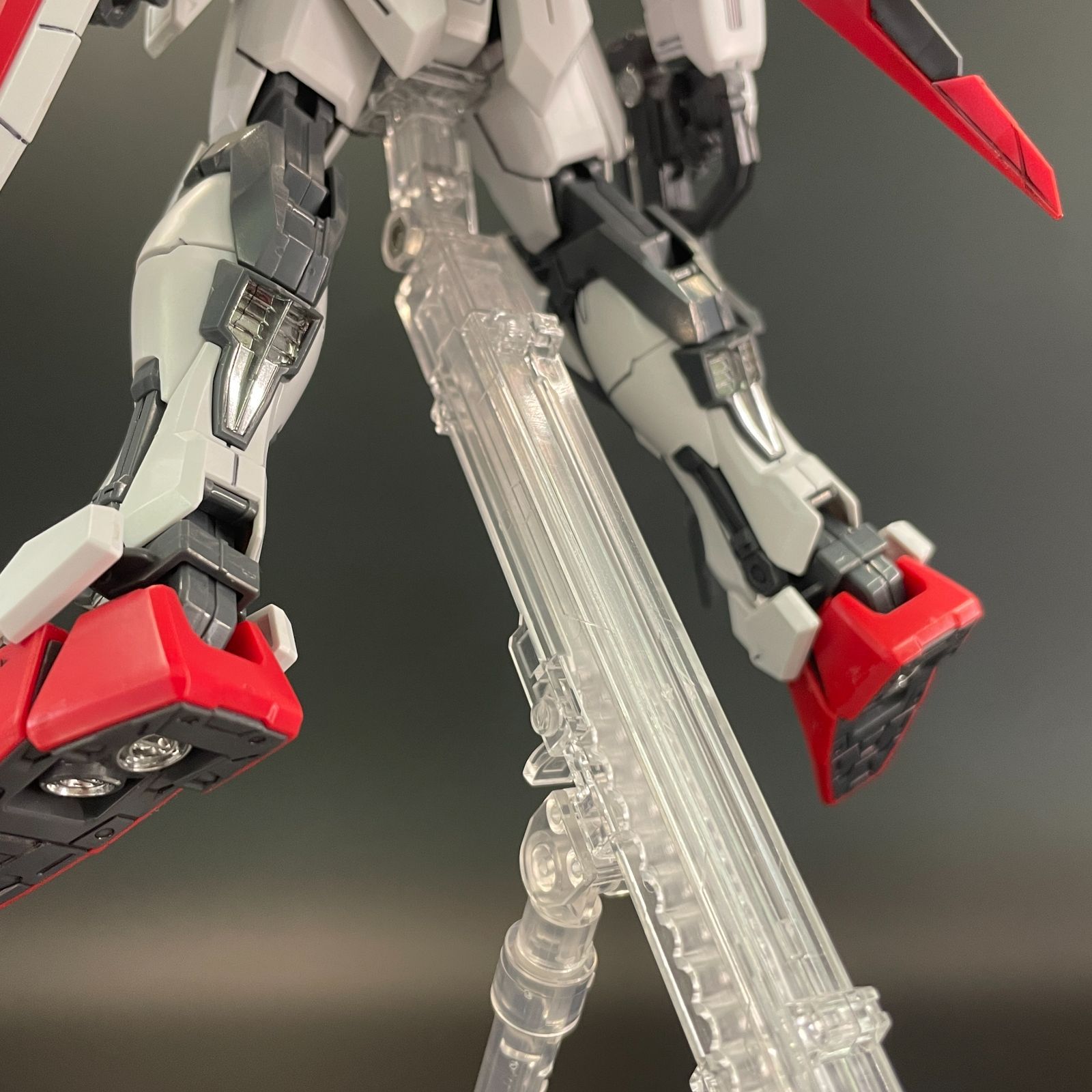 MG 1⁄100 ビルドストライクガンダム フルパッケージ｜バンダイ ホビー