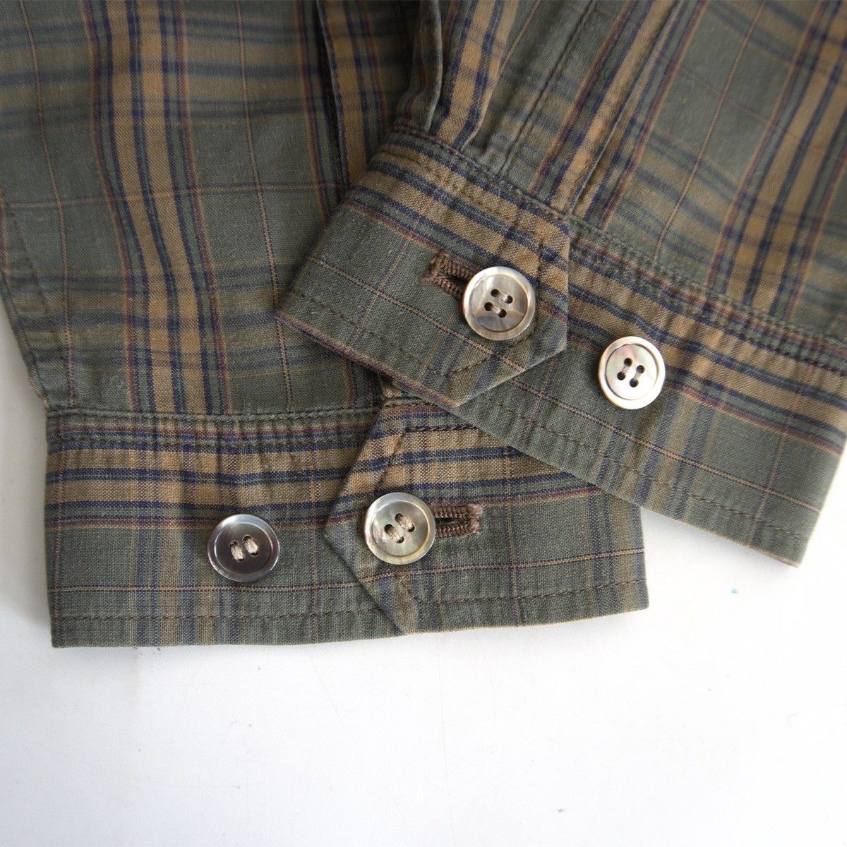 80s/デカオム】COMME des GARCONS HOMME 【80年代 ステンカラー