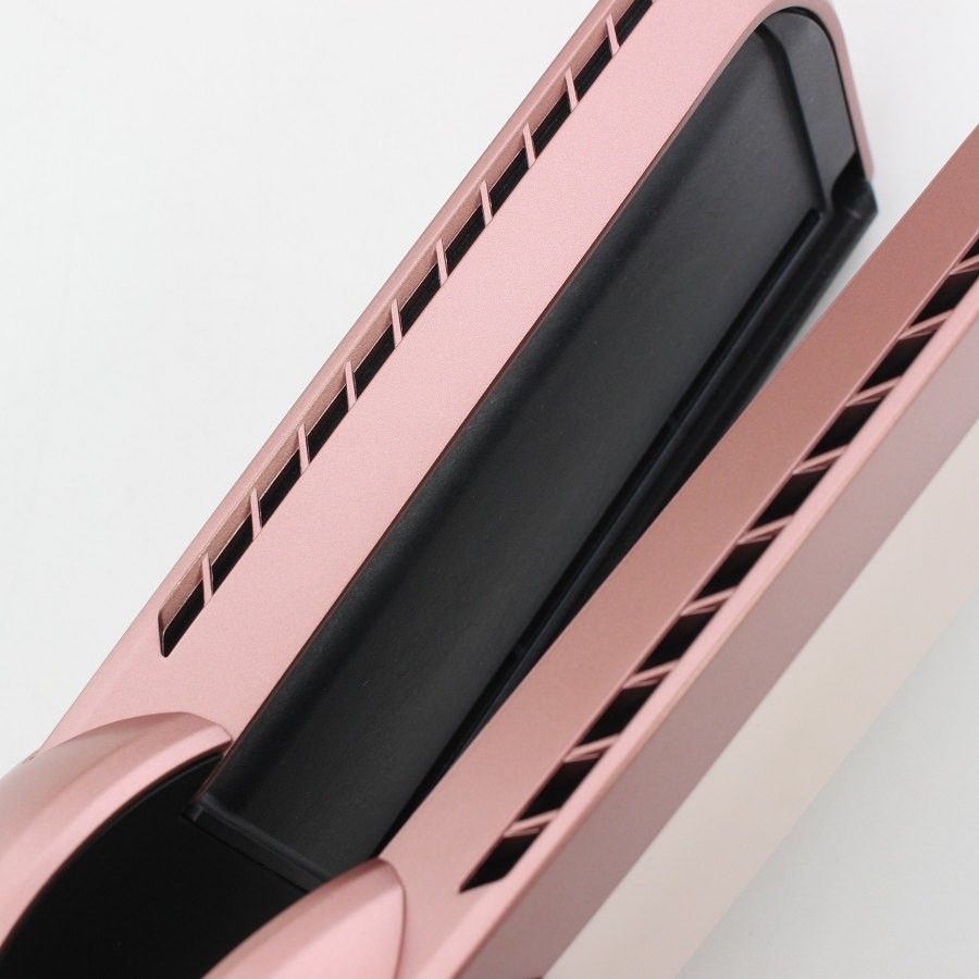 Dyson Airstrait ストレイトナー HT01 VLP セラミックピンク ヘア