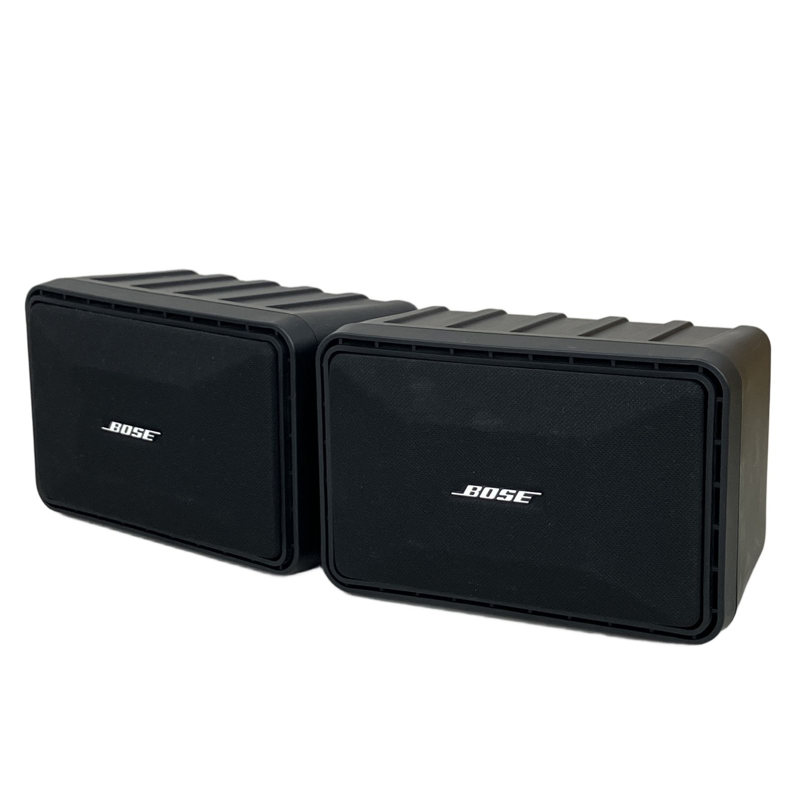 BOSE 101MM ボーズ スピーカー ペア Bose : 101MMG 公式通販 ②ブック