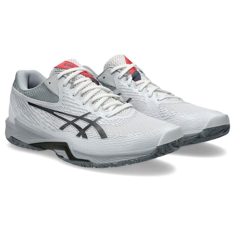 サイズ26.5cm、アシックス asics V-SWIFT FF 4 Volleyball インドアスポーツ シューズ(ユニ) (1053A066)