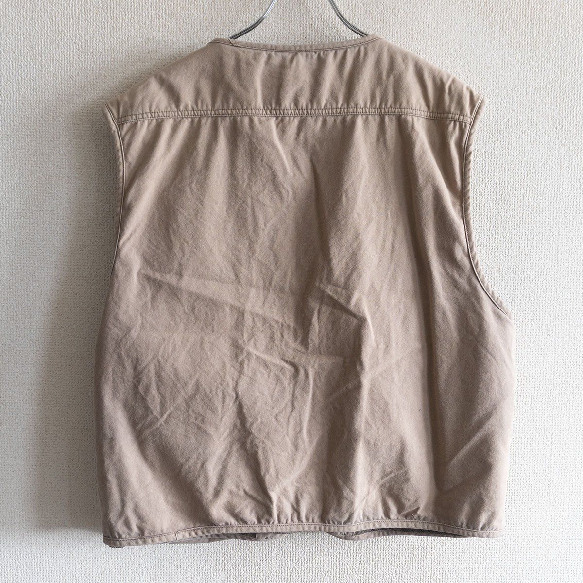 90s】 NIKE ACG 【Fishing Vest】XL ナイキ エーシージー フィッシング