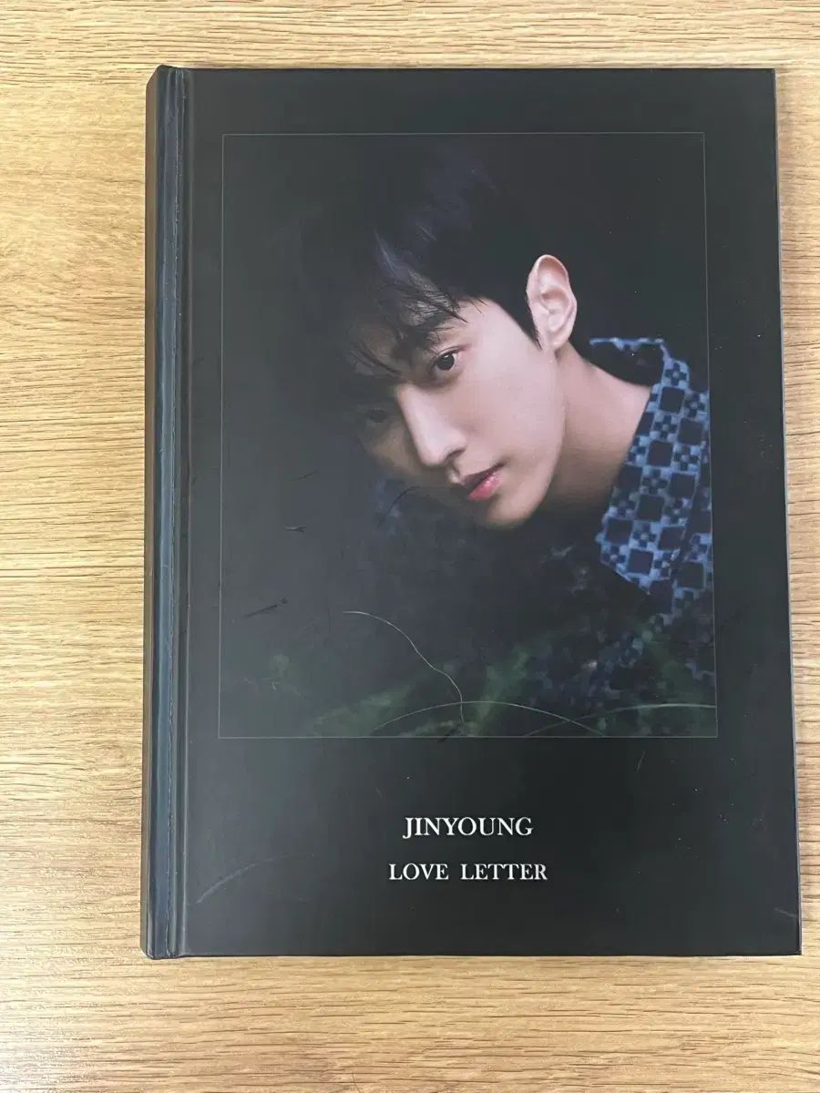 トレーディングカード ジニョン LOVE LETTER トレカ