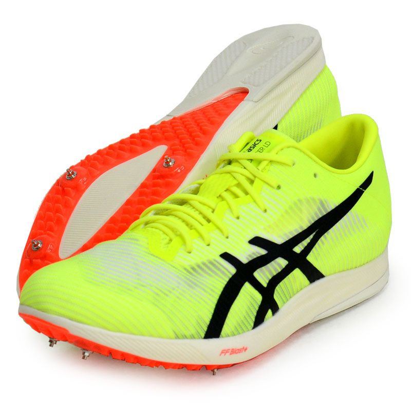 廃盤レアS.cosmo コスモスミス　セニングYW-177RW 20-30% サイズ25.5cm、アシックス asics COSMORACER LD 3 (コスモレーサー LD