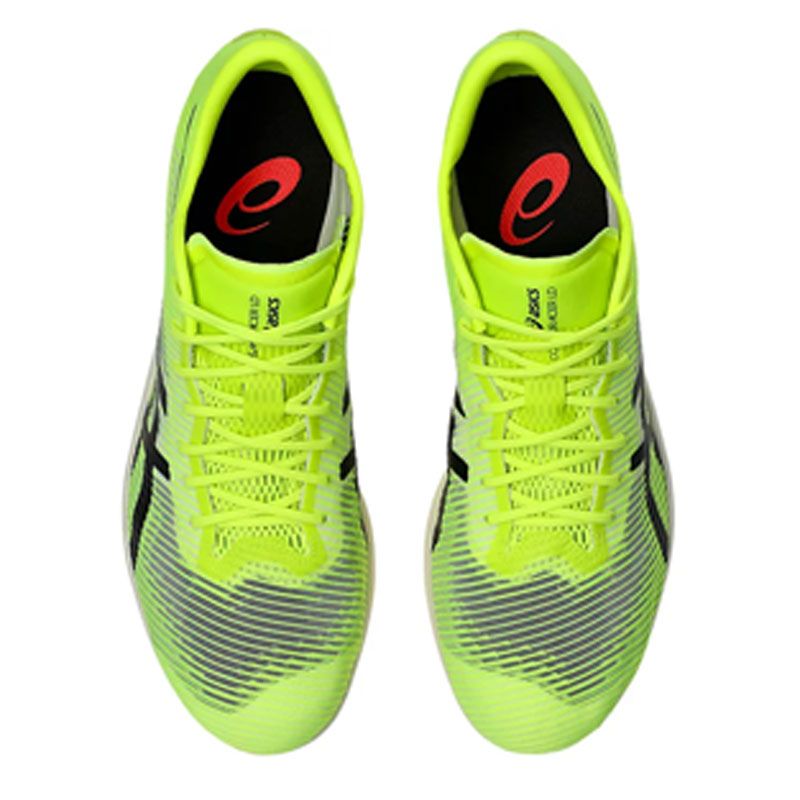 サイズ25.5cm、アシックス asics COSMORACER LD 3 (コスモレーサー LD