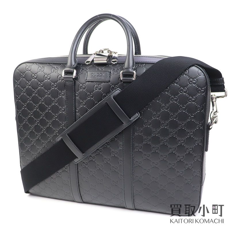 【美品】GUCCI 極上カーフレザー ブリーフケース 2wayウェブ ビジネス 楽天市場】グッチ GUCCI（ビジネスバッグ・ブリーフケース｜メンズ