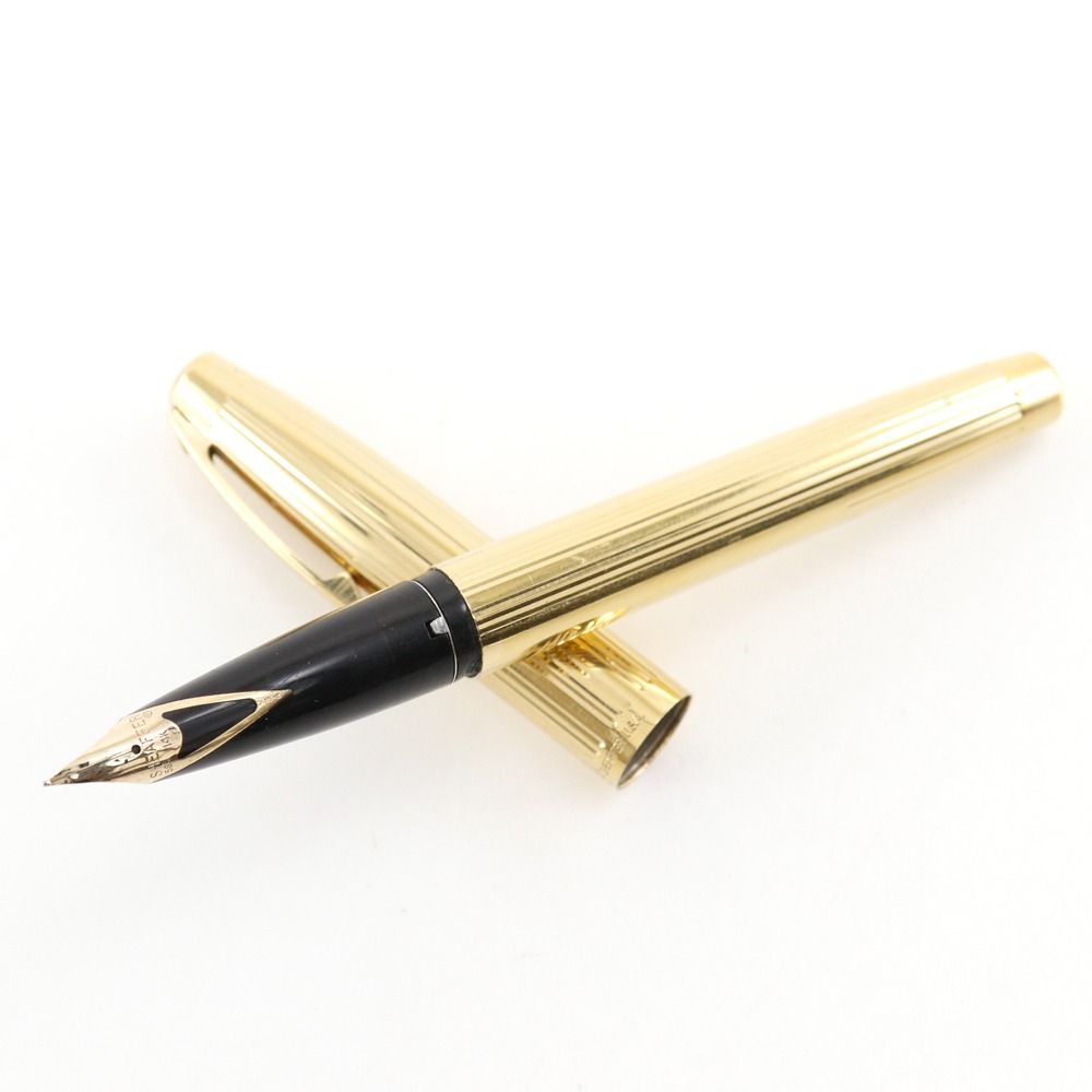 【SHEAFFER】シェーファー インペリアル ペン先14K(585) M(中字) 筆記用具 ステーショナリー メンズ 万年筆 SHEAFFER】シェーファー インペリアル ペン先14K(585) M(中字) 筆記