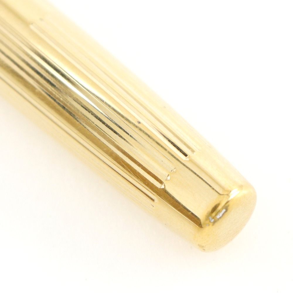 SHEAFFER】シェーファー インペリアル ペン先14K(585) M(中字) 筆記
