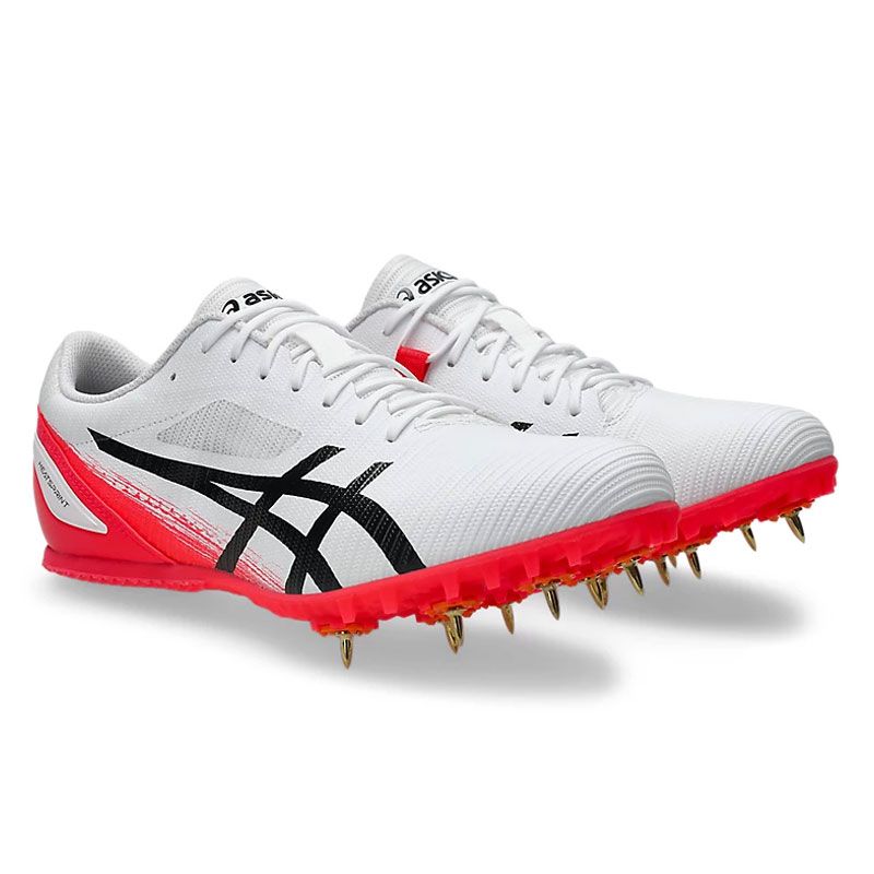 Heatsprint asics 陸上 スパイク for track 陸上競技 サイズ23 5cm