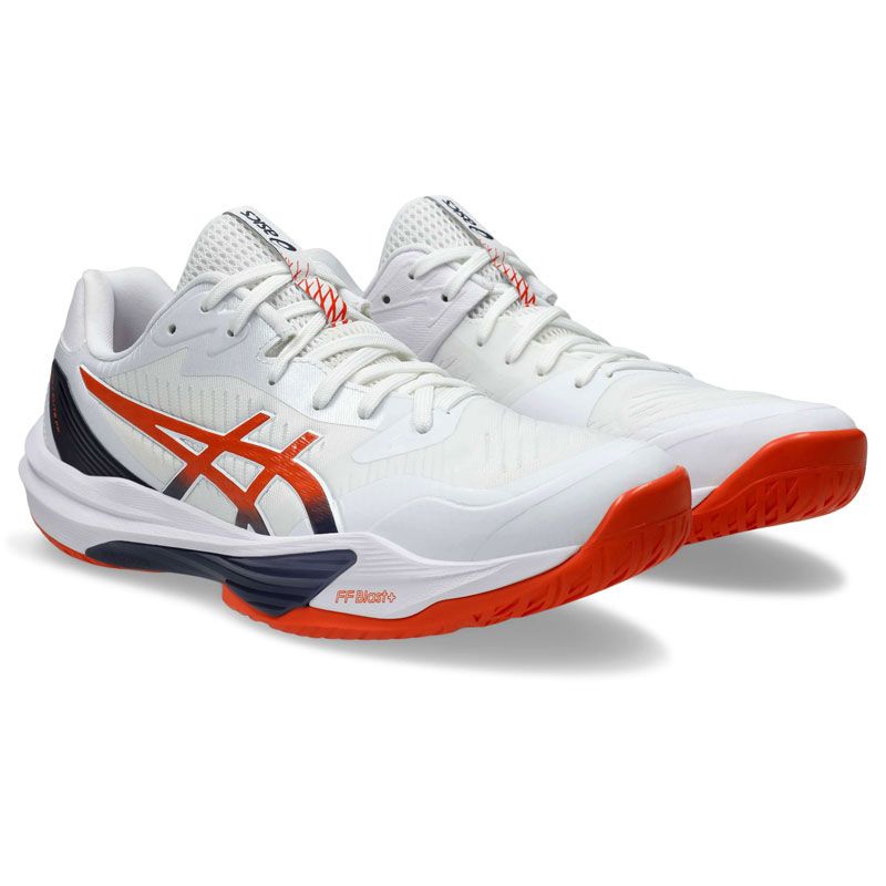 サイズ25.0cm、アシックス asics SKY ELITE FF 3 Volleyball インドア