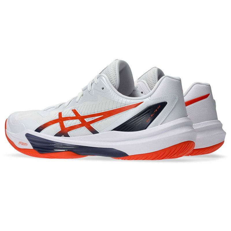 サイズ25.0cm、アシックス asics SKY ELITE FF 3 Volleyball インドア