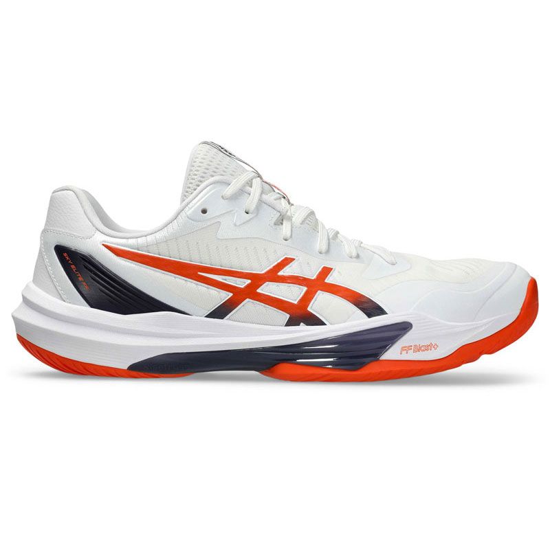 サイズ25.0cm、アシックス asics SKY ELITE FF 3 Volleyball インドア