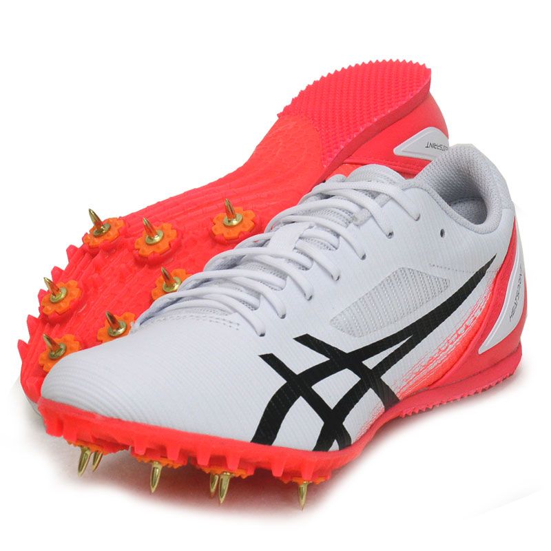 サイズ27.0cm、アシックス asics HEATSPRINT 13 (ヒートスプリント 13